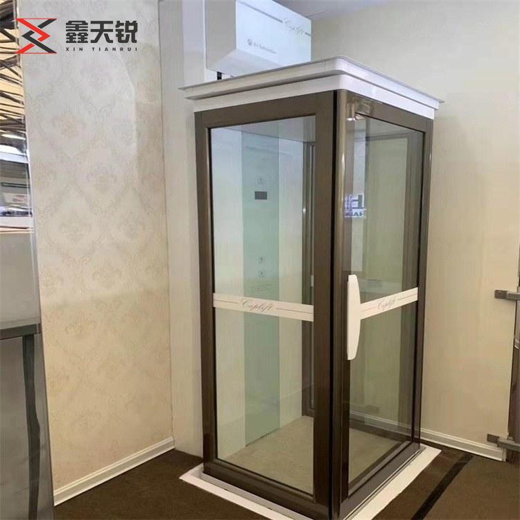 海北家用升降机