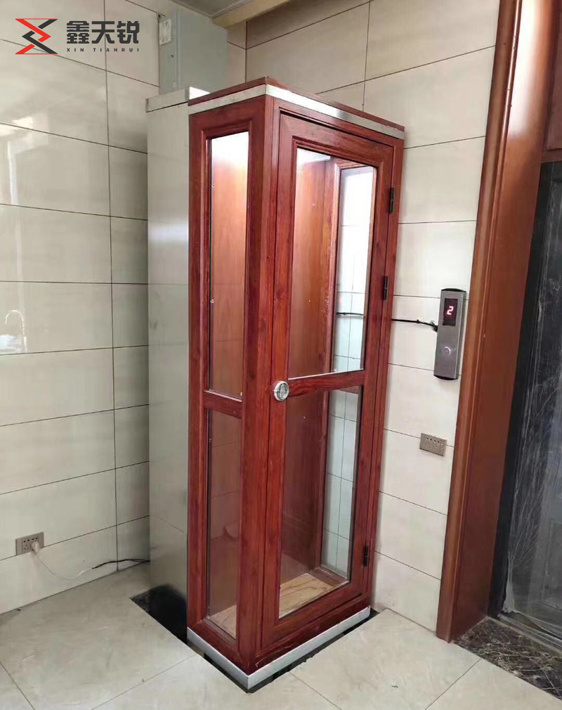 海北小型家用电梯